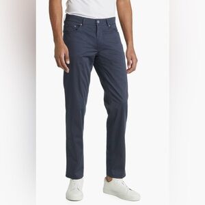 Brax Feel Good Cooper Fancy regular fit men’s pants